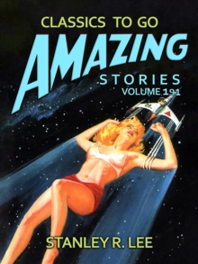 Amazing Stories Volume 191