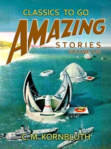 Amazing Stories Volume 193