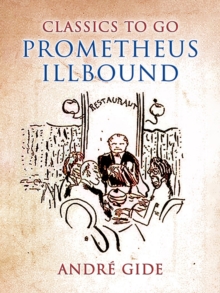 Prometheus Illbound