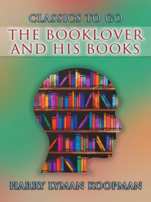 The Booklover and His Books