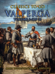 Valperga Volume 2 (of 3)