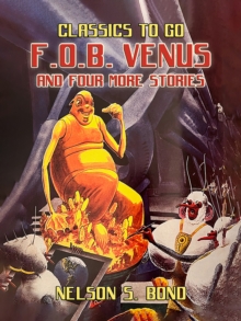 F.O.B. Venus And Four More Stories