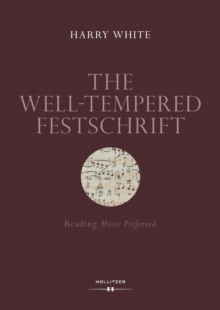 The Well-Tempered Festschrift : Reading "Music Preferred"