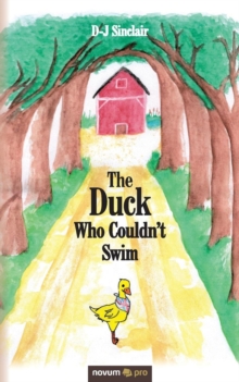 The Duck Who Couldn't Swim