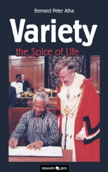 Variety - the Spice of Life