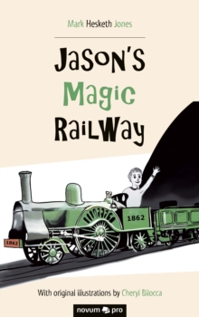 Jason's Magic Railway