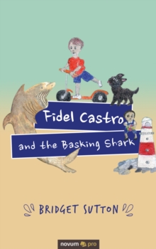 Fidel Castro And The Basking Shark