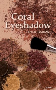 Coral Eyeshadow