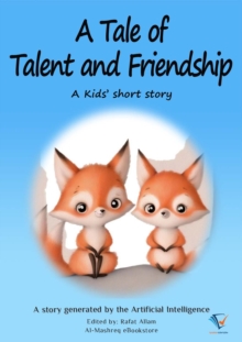 A Tale of Talent and Friendship : AI Kids' Stories