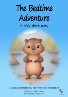 The Bedtime Adventure : AI Kids' Stories