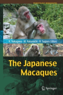 The Japanese Macaques