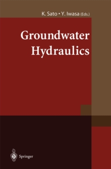 Groundwater Hydraulics