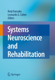 Systems Neuroscience and Rehabilitation