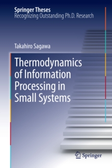 Thermodynamics of Information Processing in Small Systems