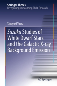 Suzaku Studies of White Dwarf Stars and the Galactic X-ray Background Emission