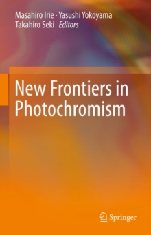 New Frontiers in Photochromism