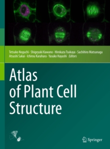 Atlas of Plant Cell Structure