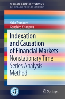 Indexation and Causation of Financial Markets