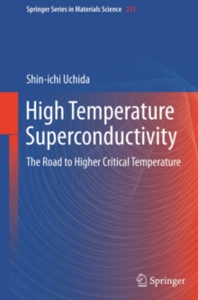 High Temperature Superconductivity : The Road to Higher Critical Temperature