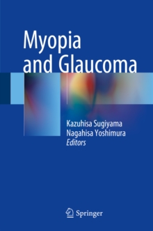 Myopia and Glaucoma