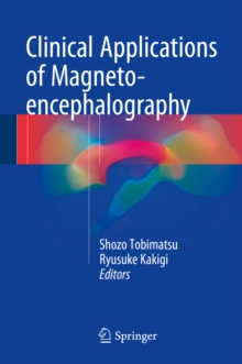 Clinical Applications of Magnetoencephalography