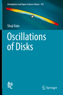 Oscillations of Disks