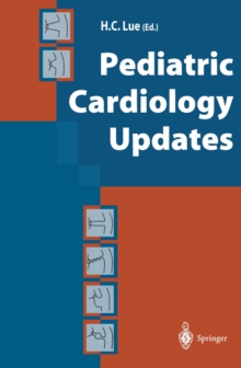 Pediatric Cardiology Updates