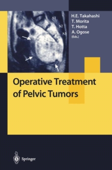 Operative Treatment of Pelvic Tumors