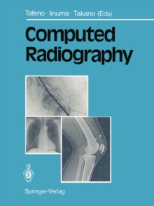 Computed Radiography