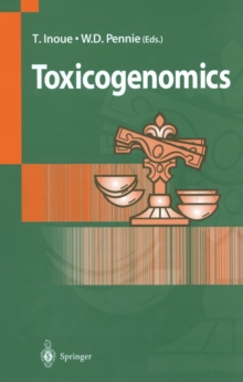 Toxicogenomics