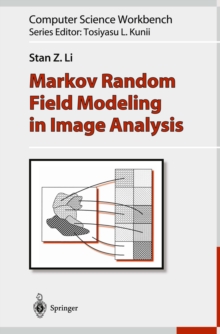 Markov Random Field Modeling in Image Analysis