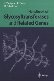 Handbook of Glycosyltransferases and Related Genes