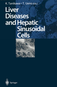 Liver Diseases and Hepatic Sinusoidal Cells