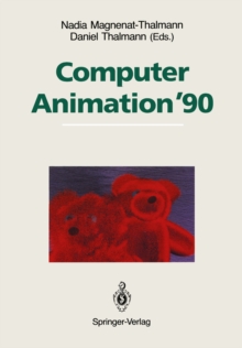 Computer Animation '90