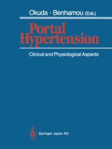 Portal Hypertension : Clinical and Physiological Aspects