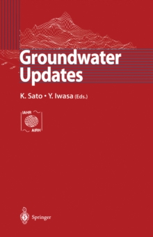 Groundwater Updates