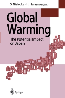 Global Warming : The Potential Impact on Japan