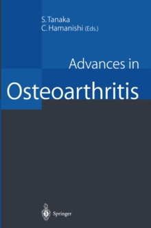 Advances in Osteoarthritis