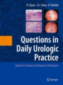 Questions in Daily Urologic Practice : Updates for Urologists and Diagnostic Pathologists