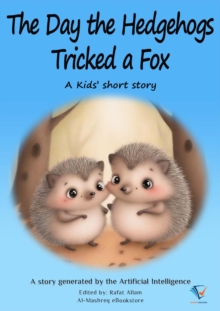 The Day the Hedgehogs Tricked a Fox : AI Kids' Stories