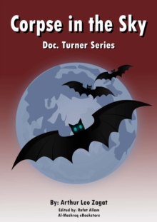 Corpse in the Sky : Doc. Turner Series