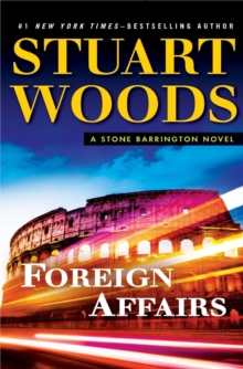 FOREIGN AFFAIRS