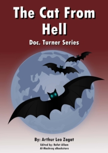 The Cat From Hell : Doc. Turner Series