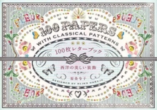 100 Papers with Classical Patterns, Paperback / softback Book 100 Papers with Classical Patterns, Paperback / softback Book