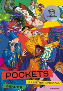 Pockets : Illustrations Book