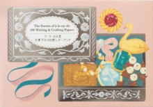 The Sweets ofa la car-do 100 Writing & Crafting Papers