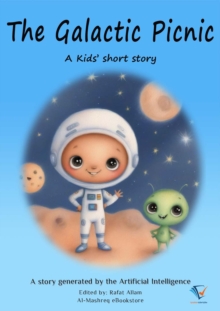 The Galactic Picnic : AI Kids' Stories