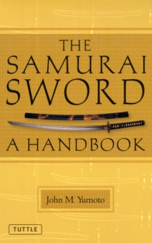 The Samurai Sword : A Handbook