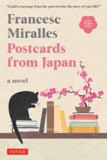 Postcards from Japan: A Novel