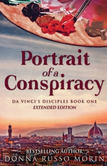 Portrait Of A Conspiracy : Extended Edition